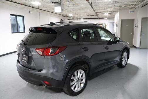 2014 Mazda CX-5 Grand Touring