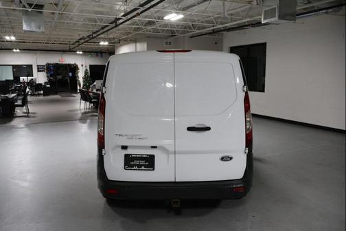 2014 Ford Transit Connect XL