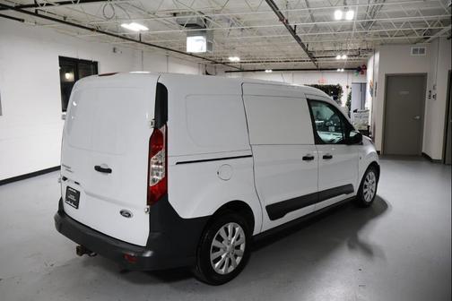 2014 Ford Transit Connect XL