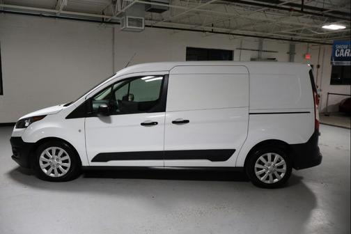 2014 Ford Transit Connect XL