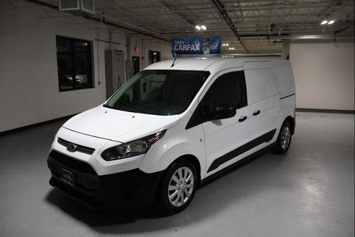2014 Ford Transit Connect XL