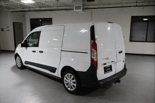 2014 Ford Transit Connect XL