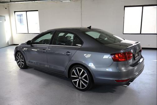 2013 Volkswagen Jetta GLI Autobahn
