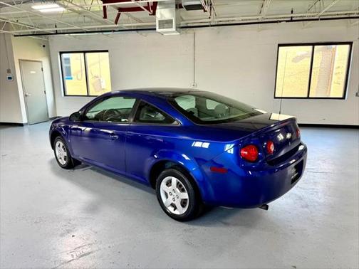 2007 Chevrolet Cobalt LS
