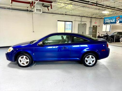 2007 Chevrolet Cobalt LS