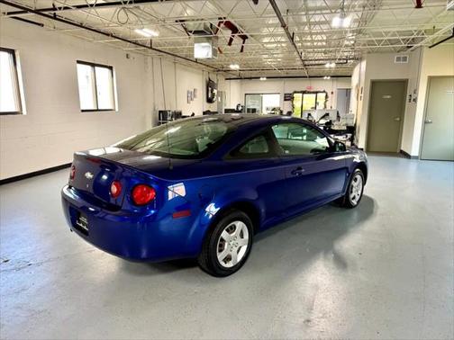 2007 Chevrolet Cobalt LS