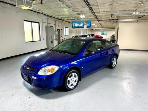 2007 Chevrolet Cobalt LS