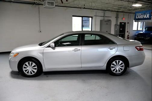 2009 Toyota Camry LE