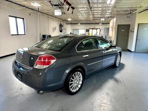 2008 Saturn Aura XR
