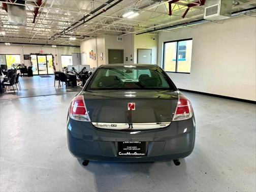2008 Saturn Aura XR
