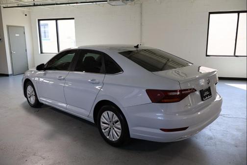 2019 Volkswagen Jetta 1.4T SE
