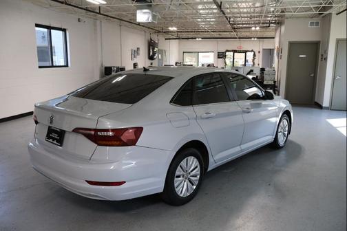 2019 Volkswagen Jetta 1.4T SE