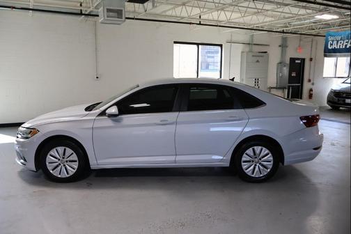 2019 Volkswagen Jetta 1.4T SE