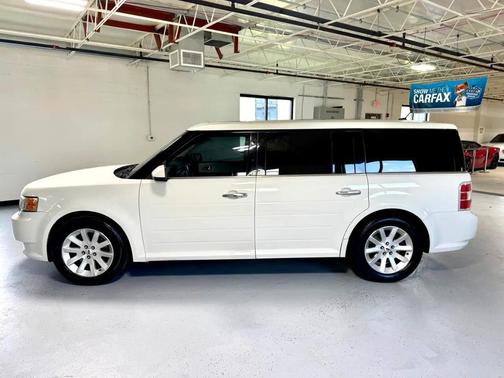 2009 Ford Flex SEL