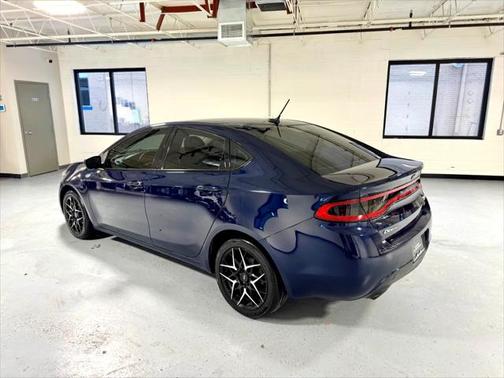 2013 Dodge Dart SXT