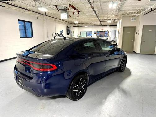2013 Dodge Dart SXT