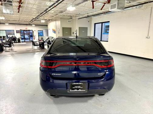 2013 Dodge Dart SXT