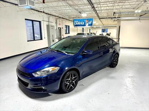 2013 Dodge Dart SXT