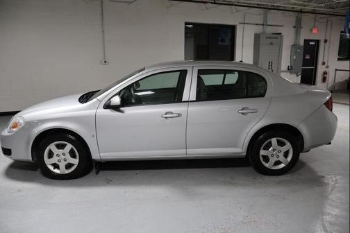 2007 Chevrolet Cobalt LT