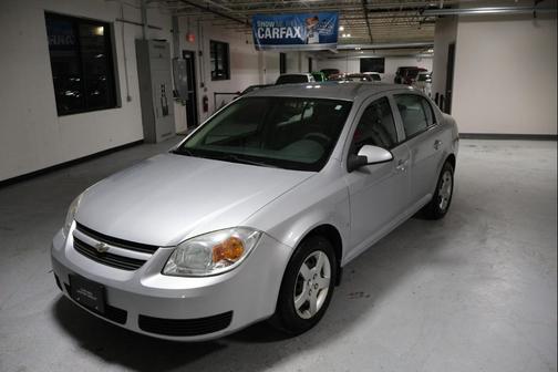 2007 Chevrolet Cobalt LT
