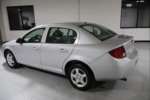 2007 Chevrolet Cobalt LT