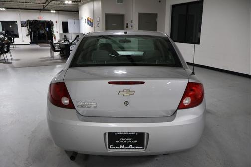 2007 Chevrolet Cobalt LT
