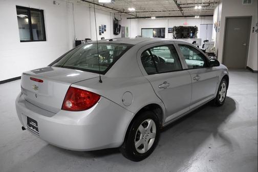2007 Chevrolet Cobalt LT