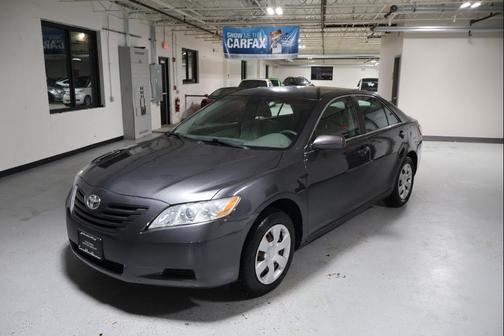 2009 Toyota Camry LE