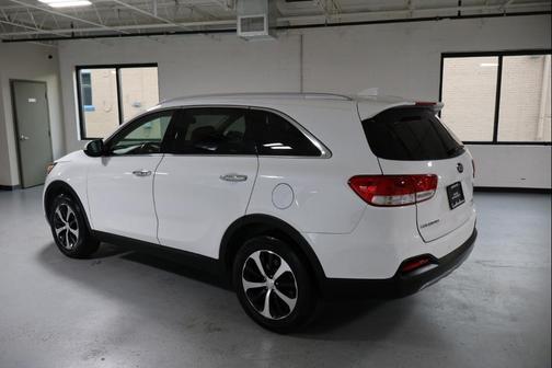 2017 Kia Sorento EX