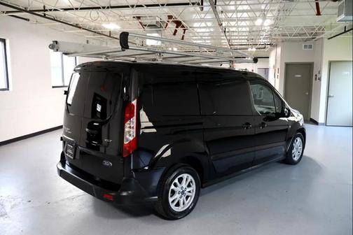 2019 Ford Transit Connect XLT