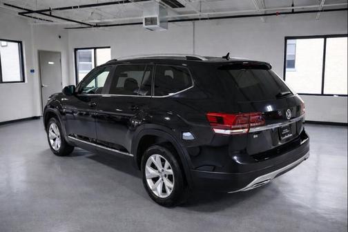 2019 Volkswagen Atlas 3.6L SE