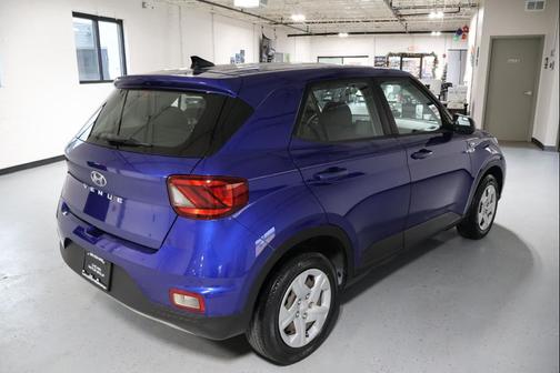 2020 Hyundai VENUE SE