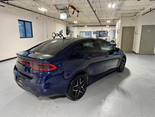 2013 Dodge Dart SXT