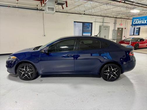 2013 Dodge Dart SXT