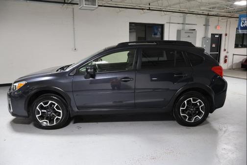 2016 Subaru Crosstrek 2.0i Limited