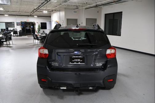 2016 Subaru Crosstrek 2.0i Limited