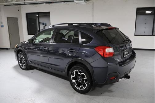 2016 Subaru Crosstrek 2.0i Limited
