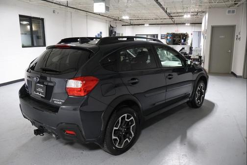 2016 Subaru Crosstrek 2.0i Limited