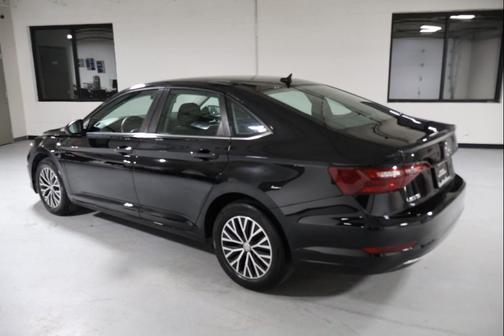 2021 Volkswagen Jetta 1.4T S
