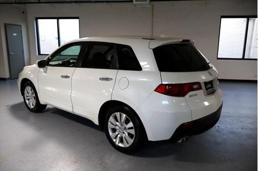 2011 Acura RDX Base