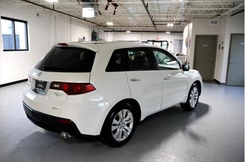 2011 Acura RDX Base