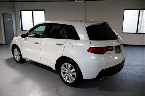 2011 Acura RDX Base