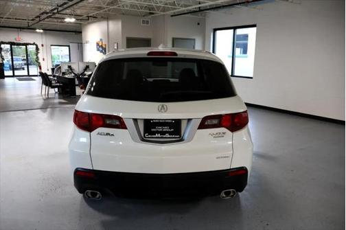 2011 Acura RDX Base