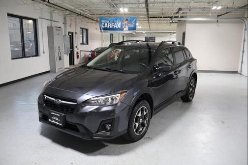 2018 Subaru Crosstrek 2.0i Premium
