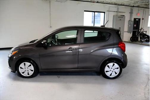 2016 Chevrolet Spark LS
