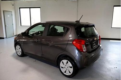 2016 Chevrolet Spark LS