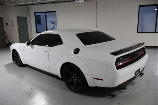 2015 Dodge Challenger R/T Scat Pack