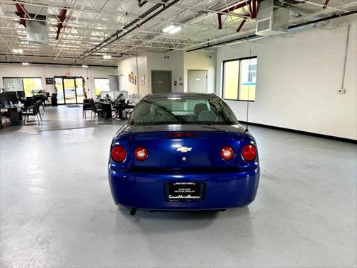 2007 Chevrolet Cobalt LS