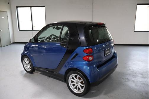 2008 smart ForTwo pure