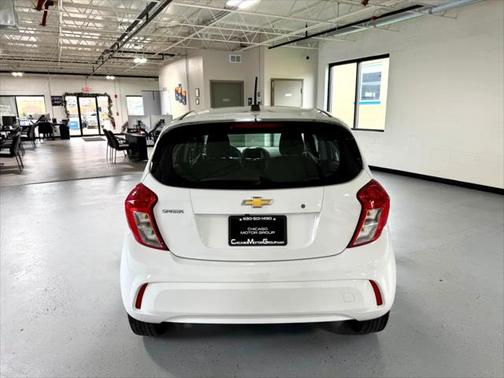 2020 Chevrolet Spark LS